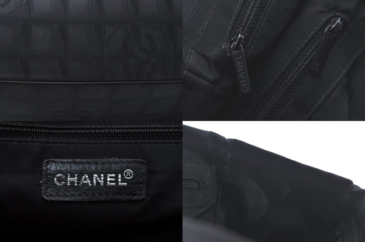 ★ CHANEL