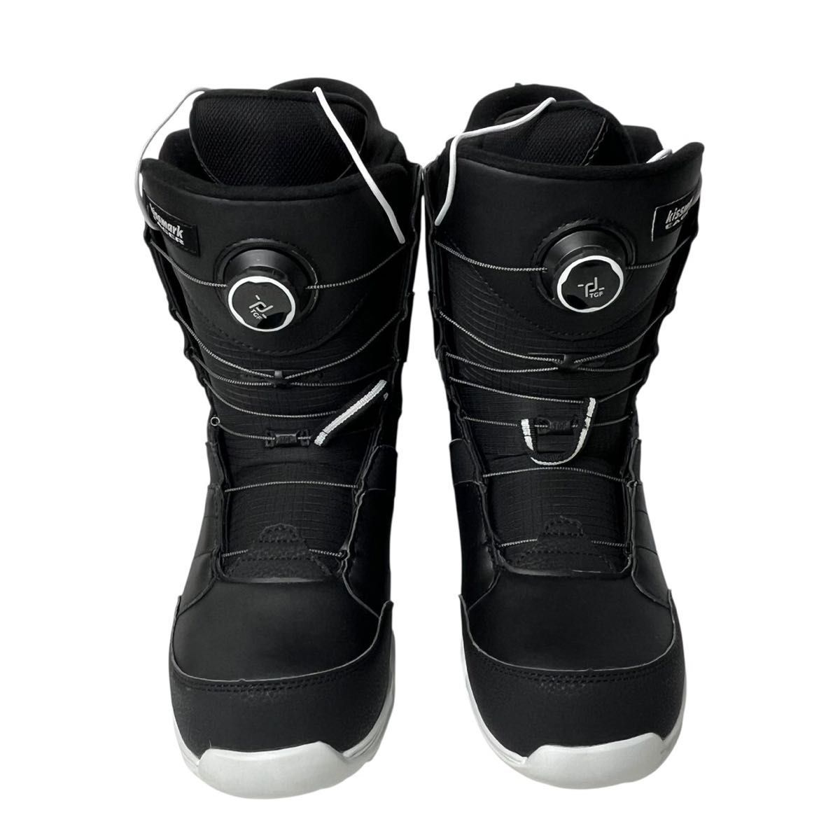 kissmark スノーボードブーツ 26 cm Boa