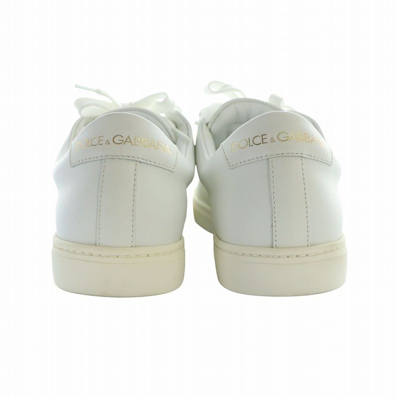 ドルチェ&ガッバーナ ドルガバ DOLCE&GABBANA スニーカー