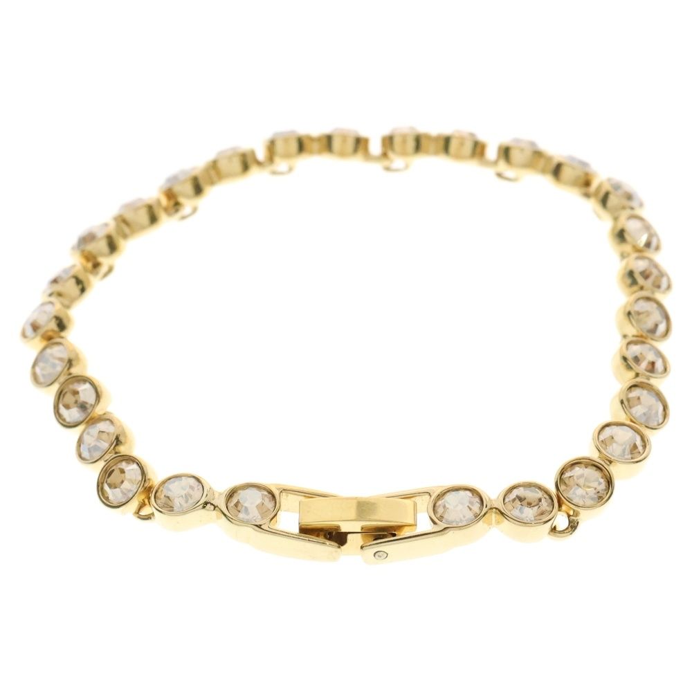 Swarovski ラインストーンブレスレット 箱付き 290696_1_wm.jpg