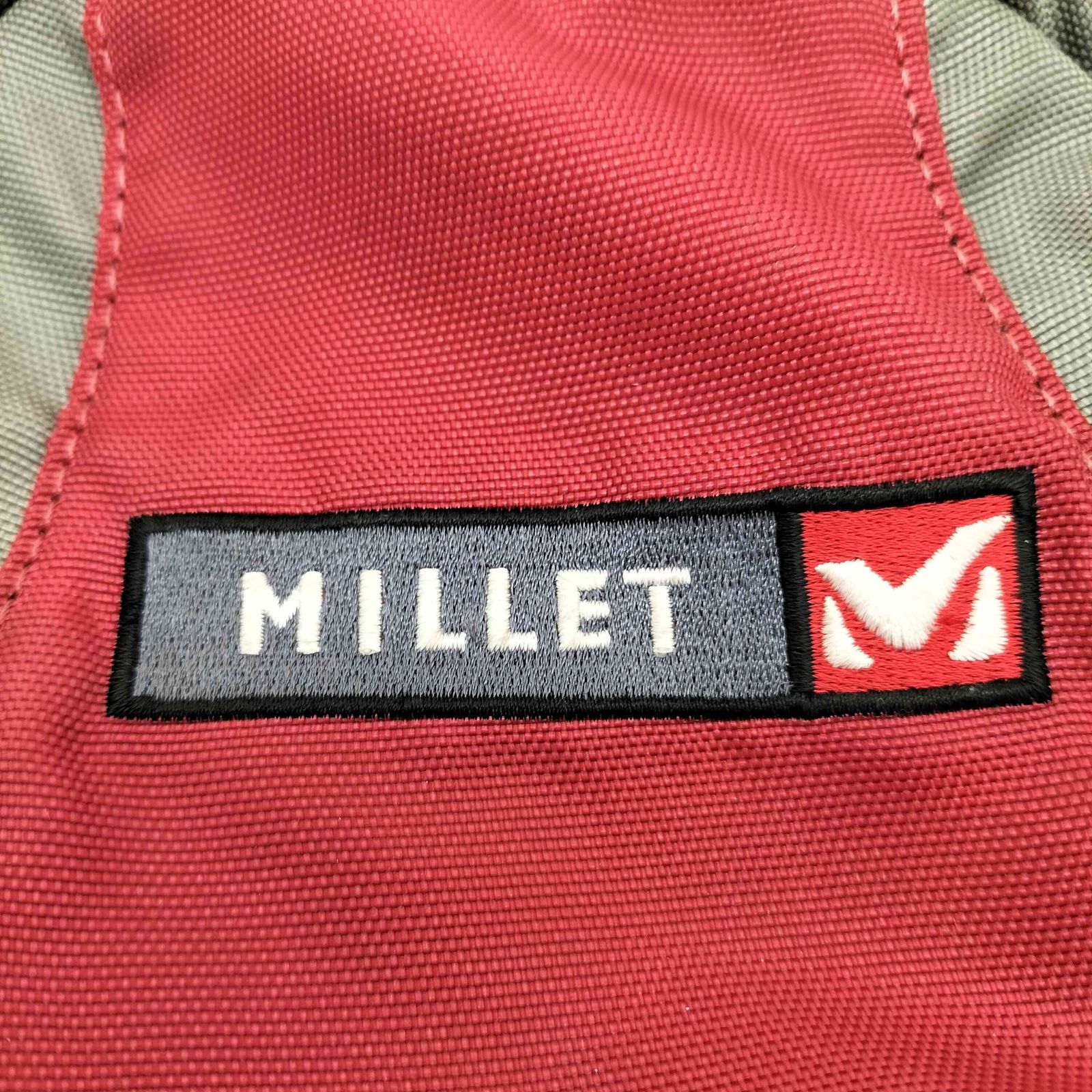 ミレー MILLET ECRINS II 30L バックパック メンズ 表記無 