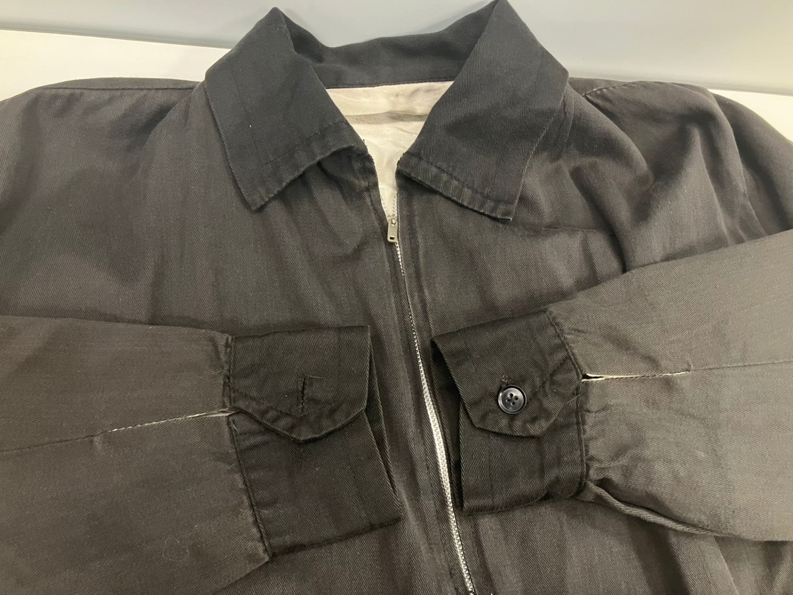 ヴィンテージ vintage 60's 60年代 ベトナムジャンパー ベトナム