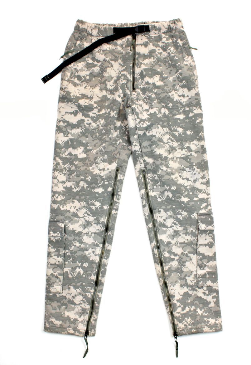 米軍 ARMY ELEMENTS PANT AEP エレメント パンツ MASSIF マッシフ 迷彩