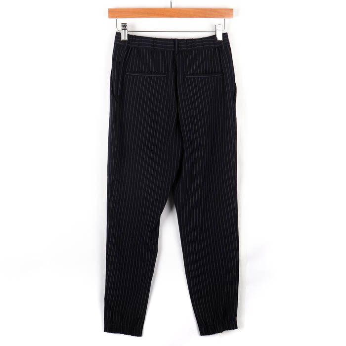 ユニクロ ドレープジョガーパンツ ロングパンツ ストレッチ 221-195964