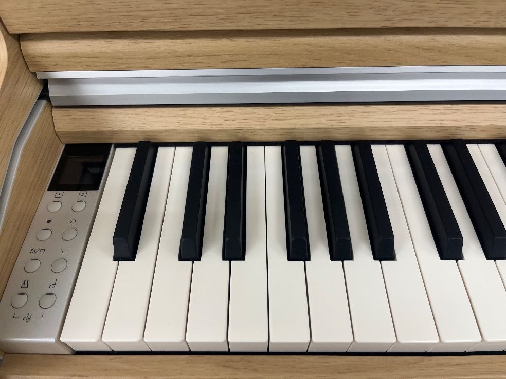 ☆72649【電子ピアノ】KAWAI CA49LO 21年製 - メルカリ