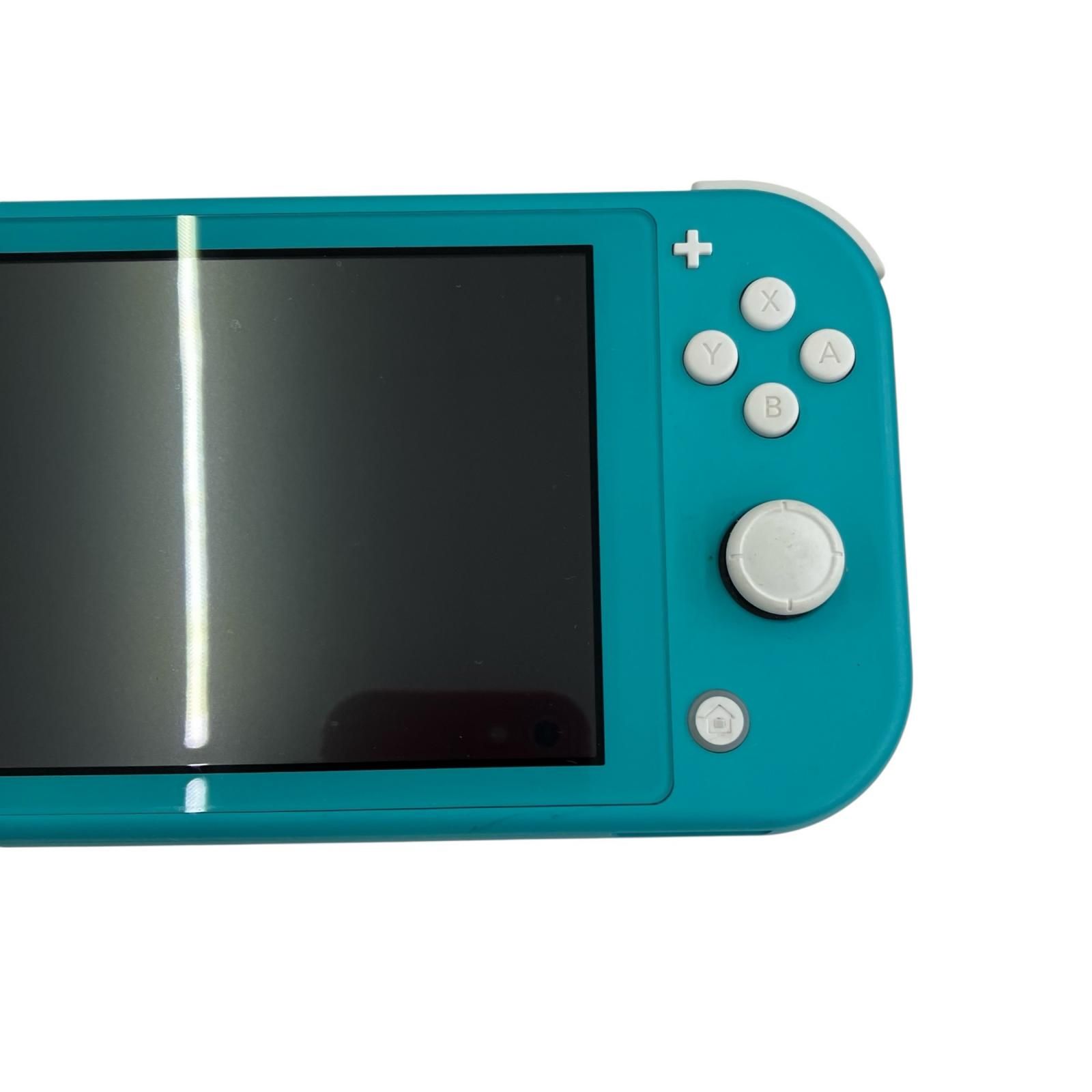 186000 現状品 Nintendo 任天堂 ニンテンドウ Nintendo Switch