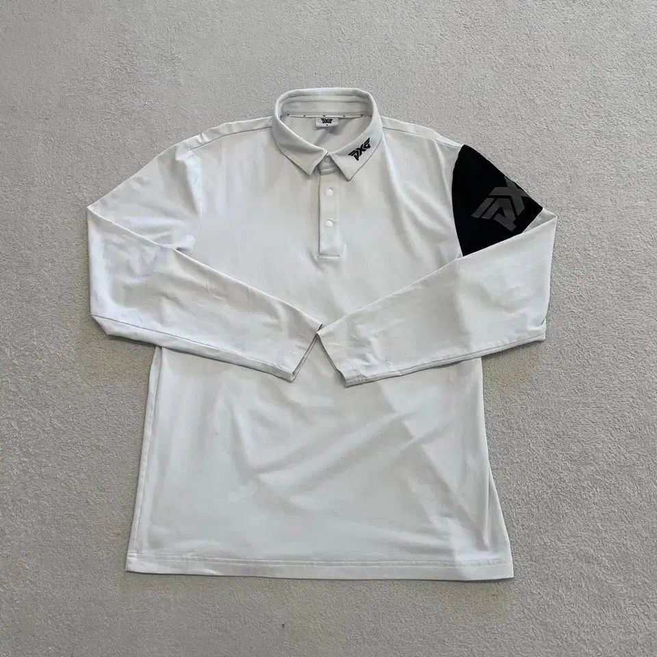 PXG メンズ ゴルフ ロングスリーブカラティ XL