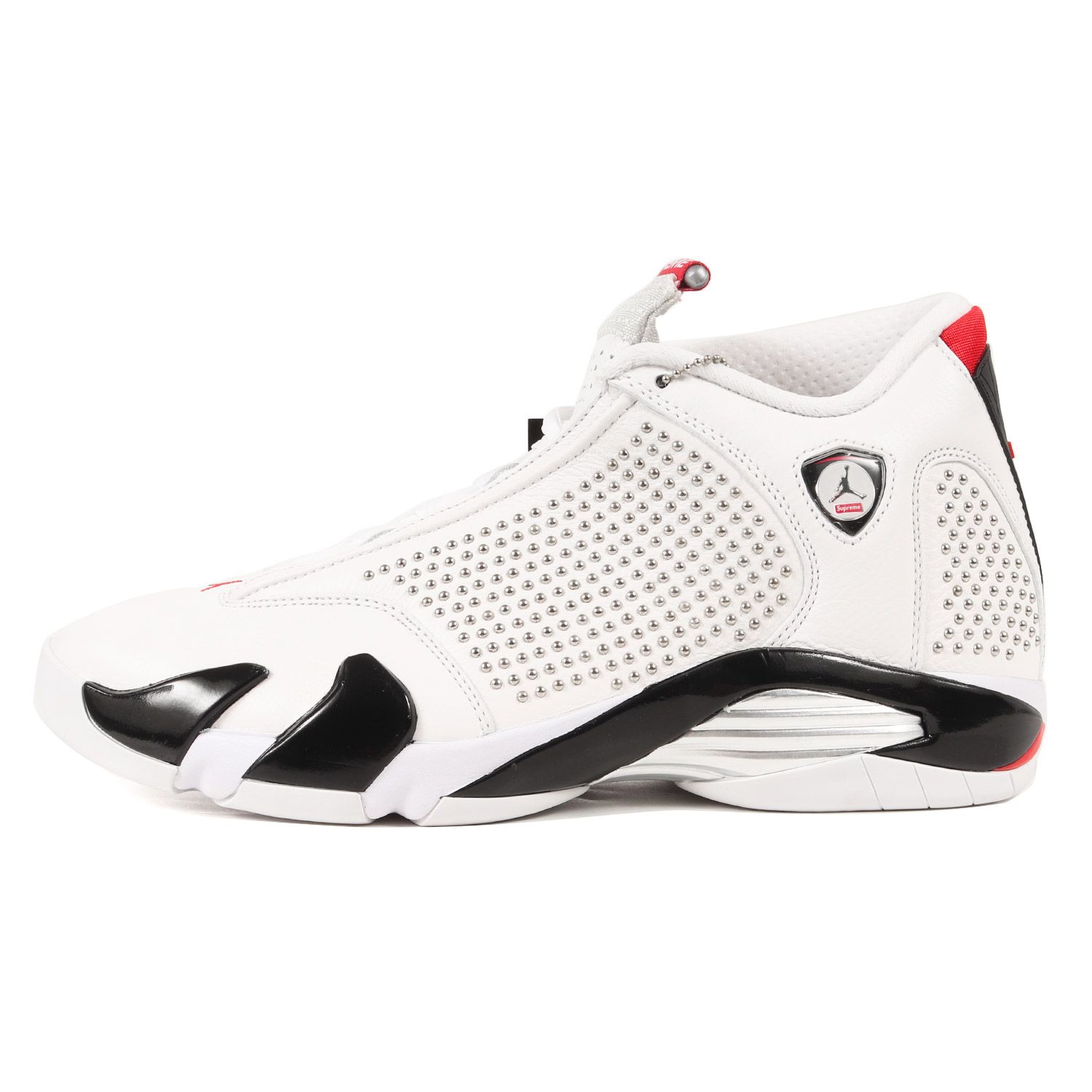 新品 Supreme シュプリーム NIKE AIR JORDAN 14 RETRO S (BV7630-106 