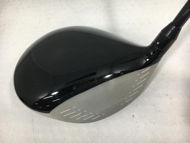 ゴルフクラブ プロギア RS ドライバー 2017 オリジナルカーボン 1 W