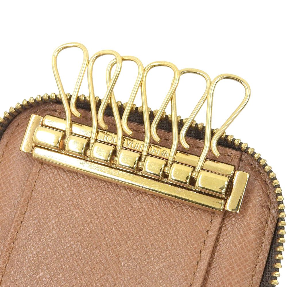 本物保証】 希少 レア ルイヴィトン LOUIS VUITTON モノグラム