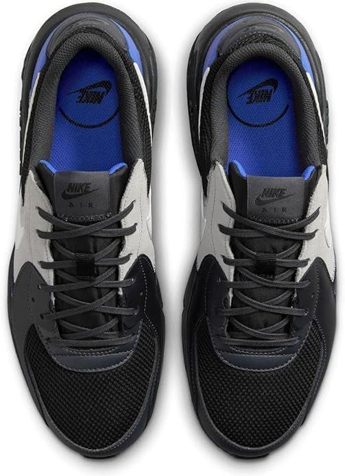 ナイキ] エア マックス エクシー AIR MAX EXCEE ブラック/グレー