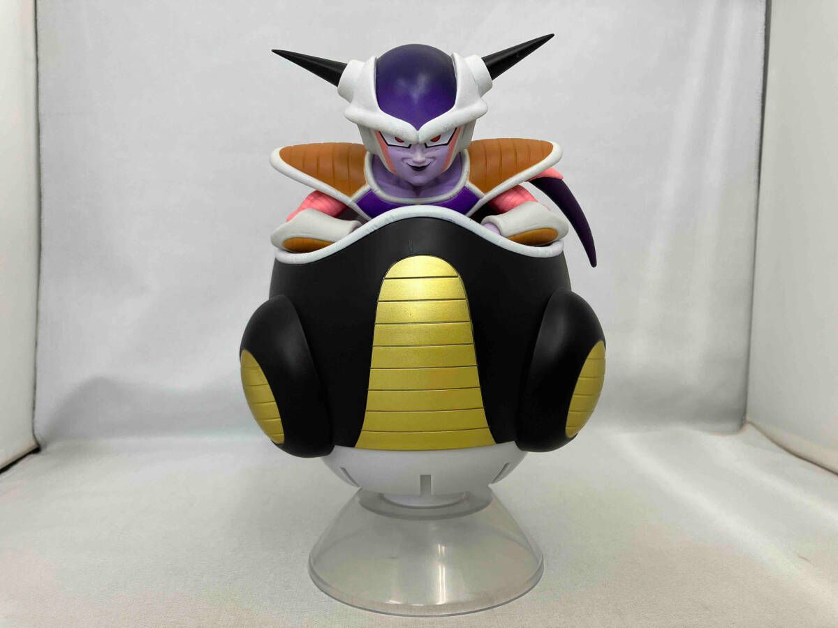 ドラゴンボール1番くじ MASTERLISE ザーボンフィギュア ザーボン 一番