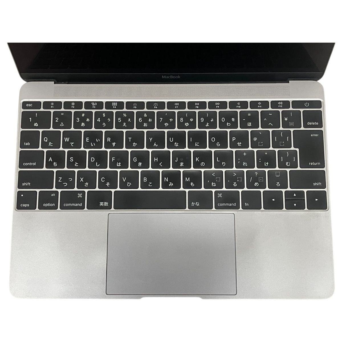 2025年最新】Yahoo!オークション -macbook 12 ジャンクの中古品