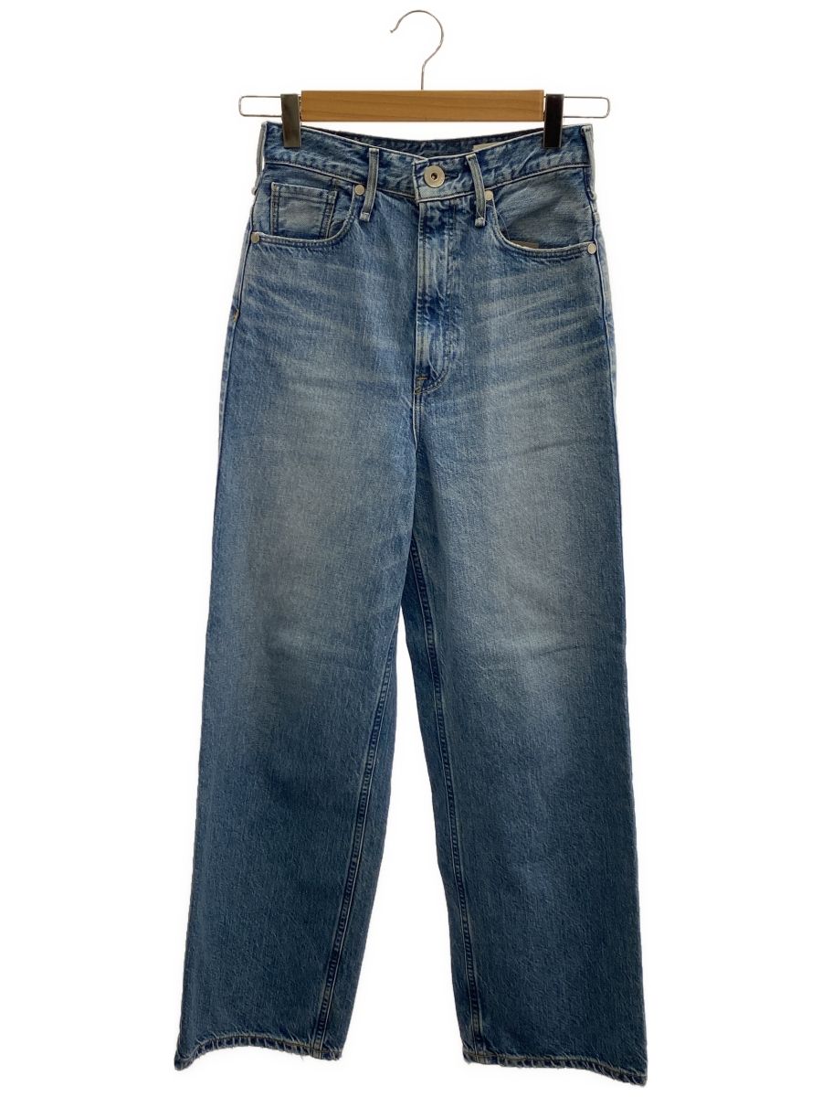  upper hights (アッパーハイツ) ★★ ①⑤ 188204802FLW THE SISTER FLOW レディース ブルー 21 その他