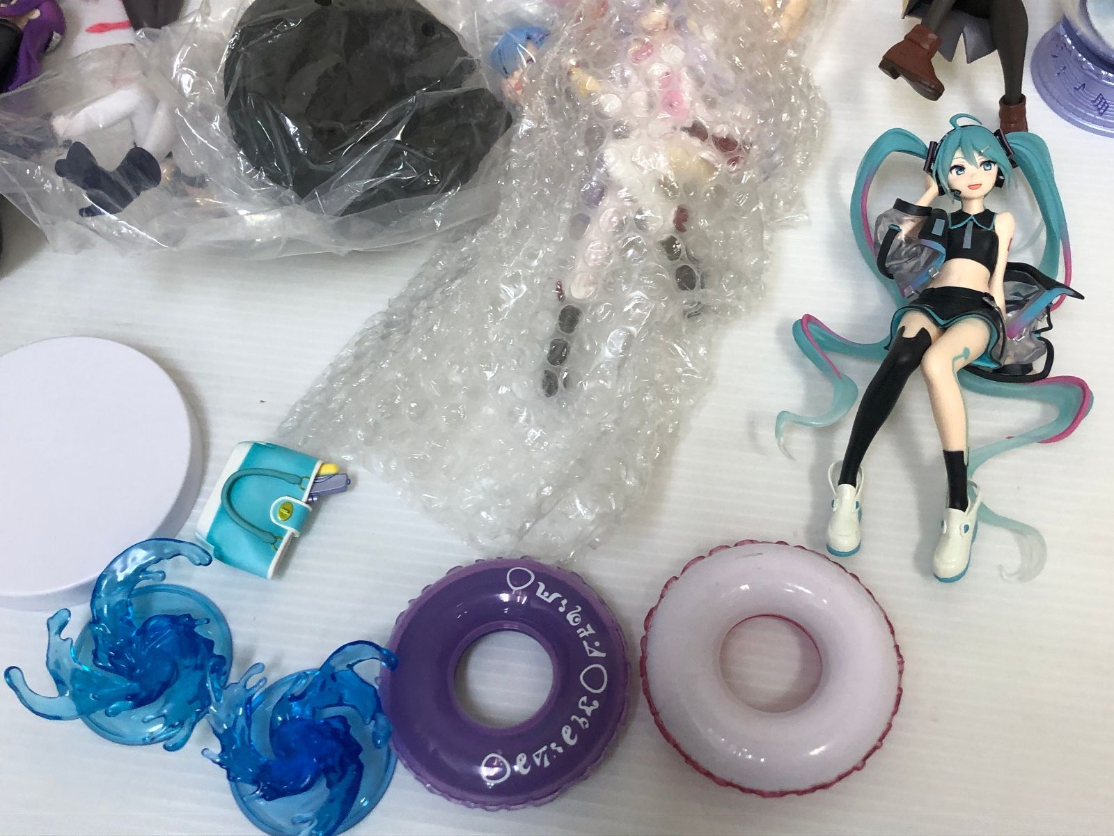 △美少女 フィギュア まとめ ※欠品・破損等商品状態未確認