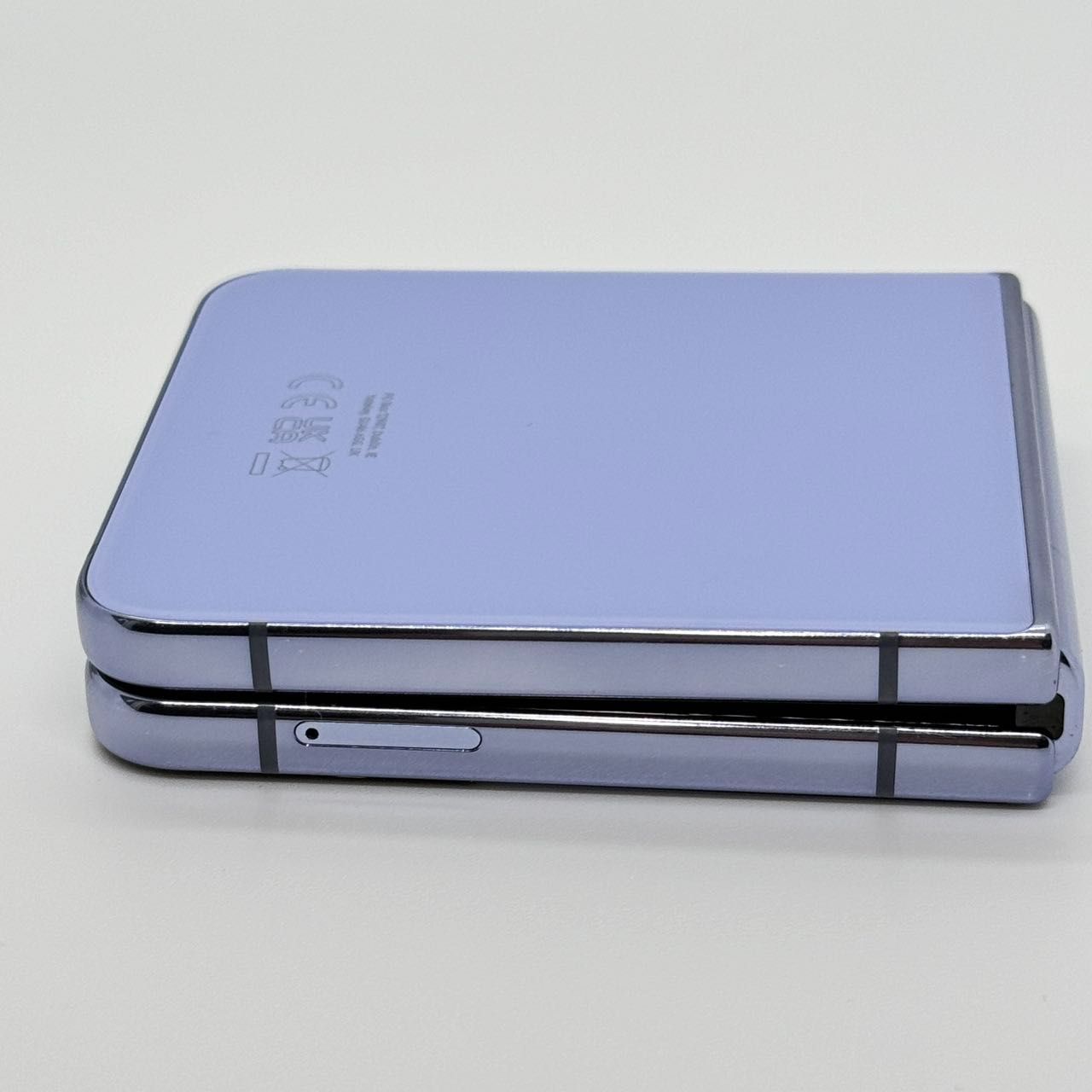 Galaxy Z Flip 4 512GB SIM フリー 海外版 Samsung Galaxy Z Flip4