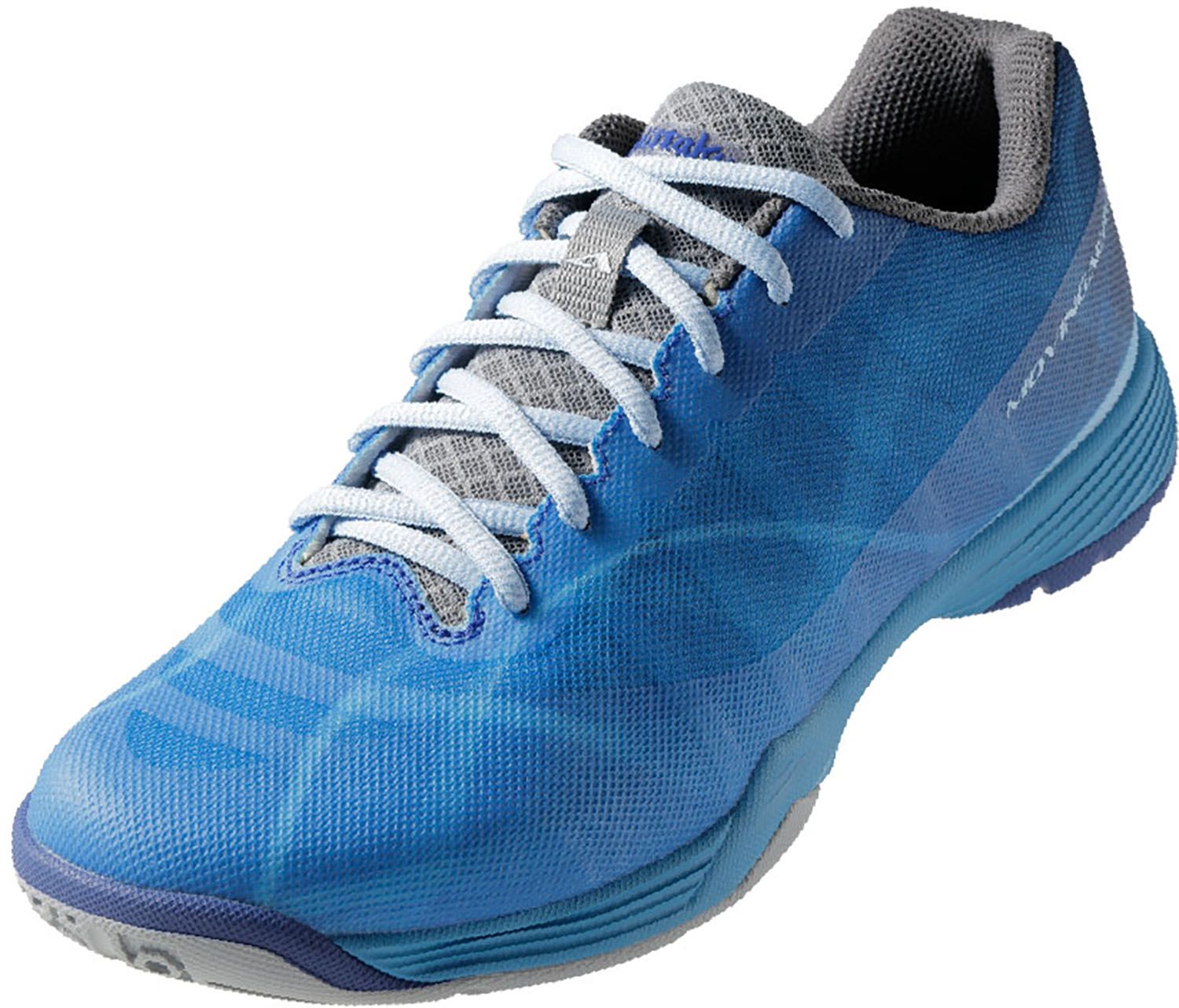 ニッタク Nittaku 卓球 ムービングエアロ  NS4442 09 ブルー 28.0