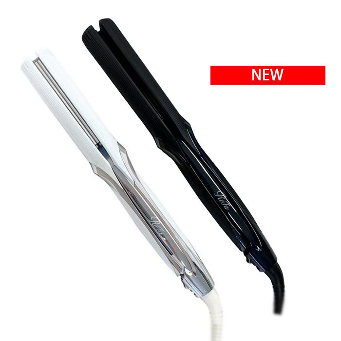 リファ ストレートアイロン プロ RE-AT-03A（ブラック） ReFa STRAIGHT