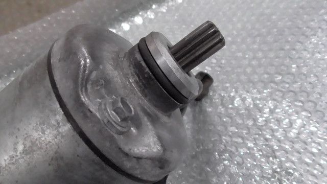 クラブマン MC10-1601xxx