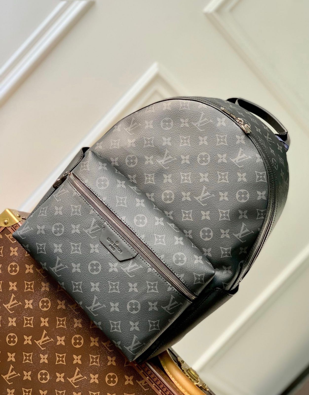 ルイヴィトン LOUIS VUITTON  EW ショルダーバッグ トートバッグ