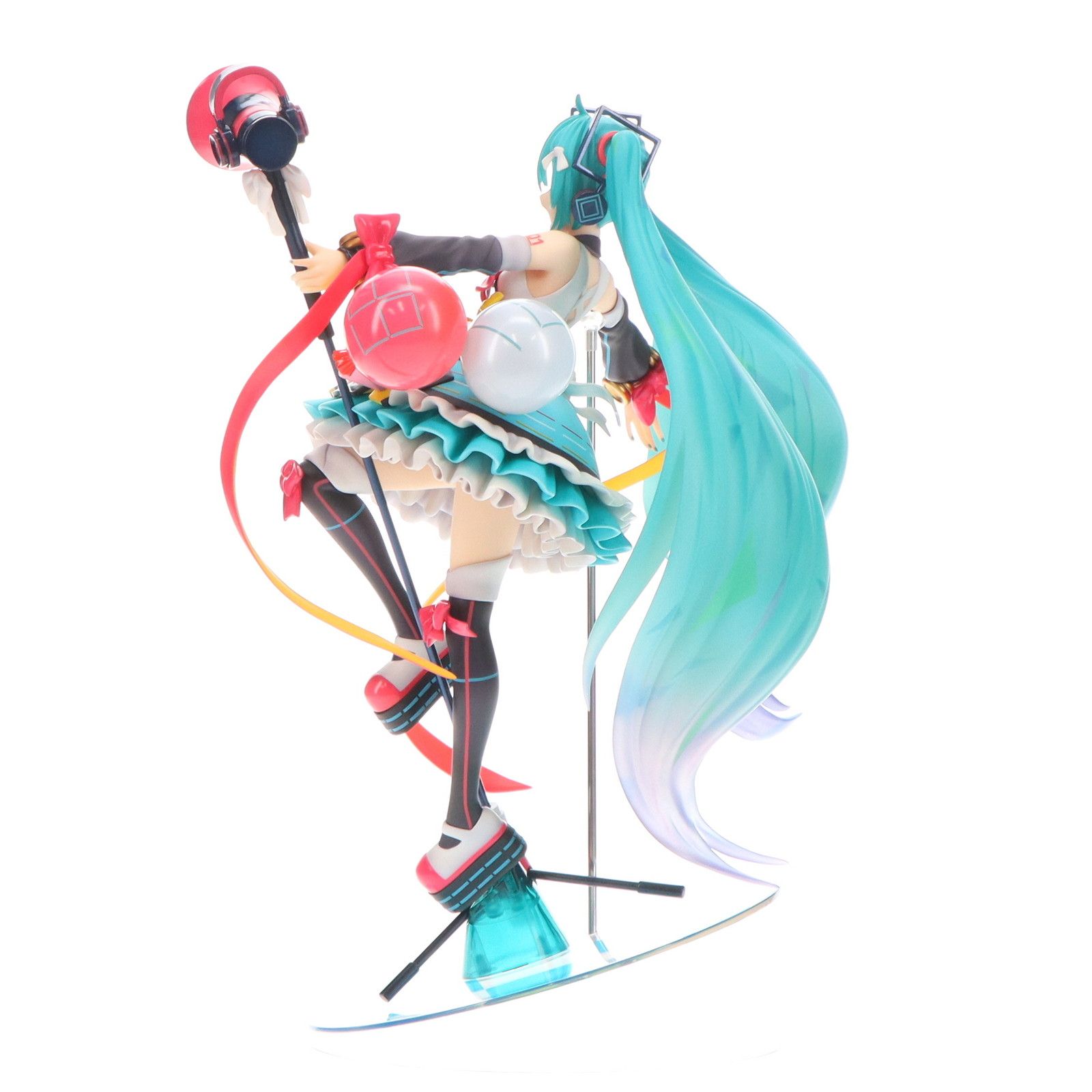F:NEX限定 初音ミク「マジカルミライ 2018」Ver. キャラクター