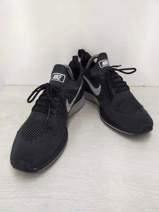 Flyknit mariah triple shop black