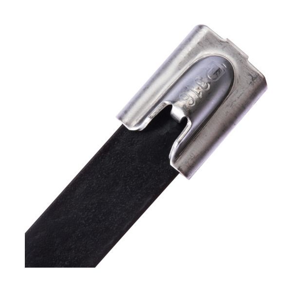 7営業日以内発送 ストロングホールド IMLTFC152H-L6L フルコーティングステンレススチールバンド ＳＵＳ３１６Ｌ 長さ５２１ｍｍ 幅７．９ｍｍ ５０本入り ＩＭＬＴＦＣ１５２Ｈ－Ｌ６Ｌ IMLTFC152HL6L 沖縄離島販売不可 HRDEVELOPMENT_JP