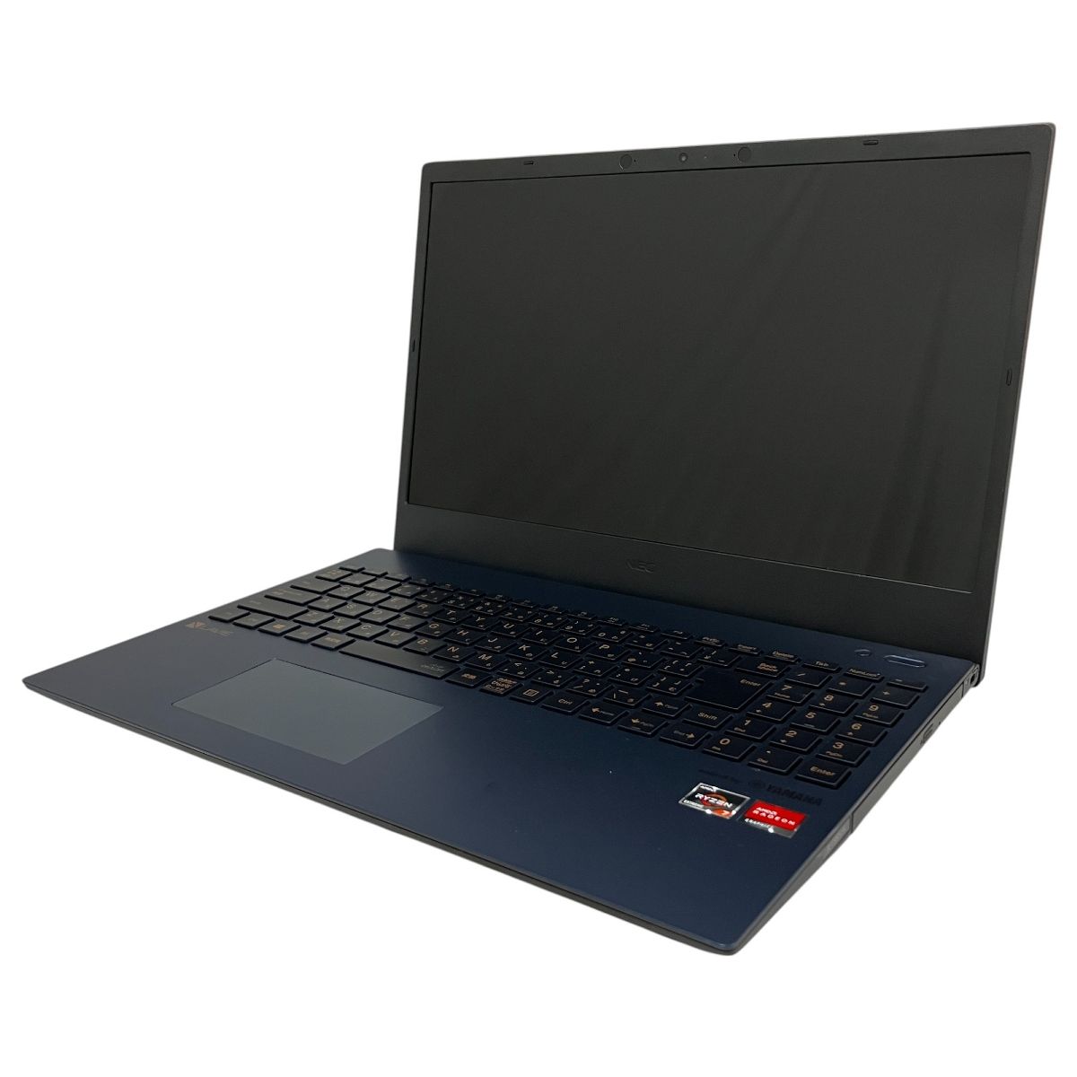 NEC LAVIE N15 PC-N1585AAL ノート PC Ryzen 7 Extreme Edition