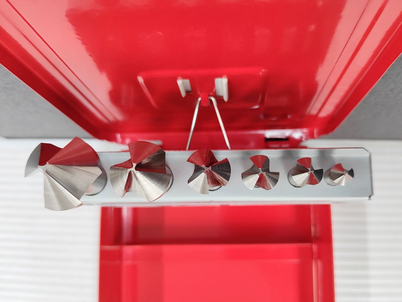 カウンターシンクセット TSCS