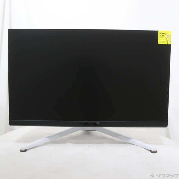〔 品〕 BenQ MOBIUZ ゲーミングモニター EX271Q 262