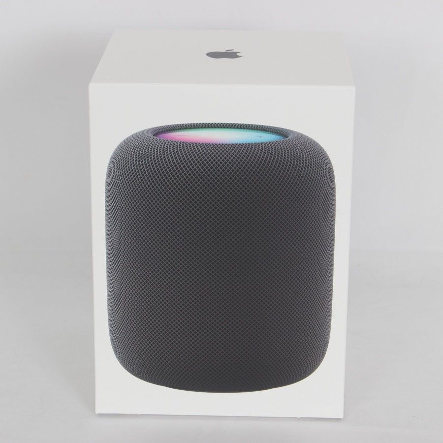 新品未開封】 【14日までの限定価格】HomePod 第2世代 ホワイト