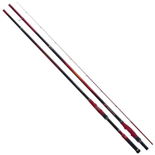 シマノ 19 ファイアブラッド テンタクル 1.2-530 | 釣具 釣り