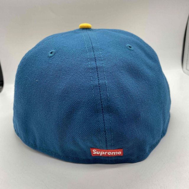 supreme 22ss cap 帽子 キャップ Supreme キャップ ×NEW ERA 22SS Characters S Logo 黒｜商品