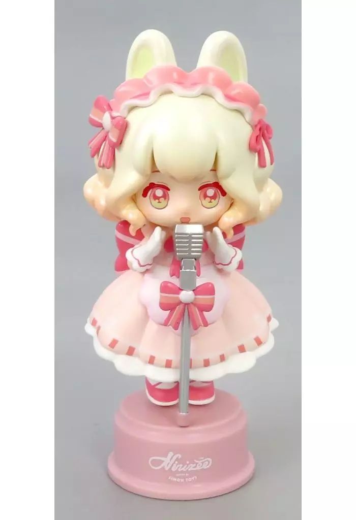 NINIZEE SIMONTOYS 桜の祭り シークレット NINIZEE SIMONTOYS 桜の祭り シークレット - メルカリ