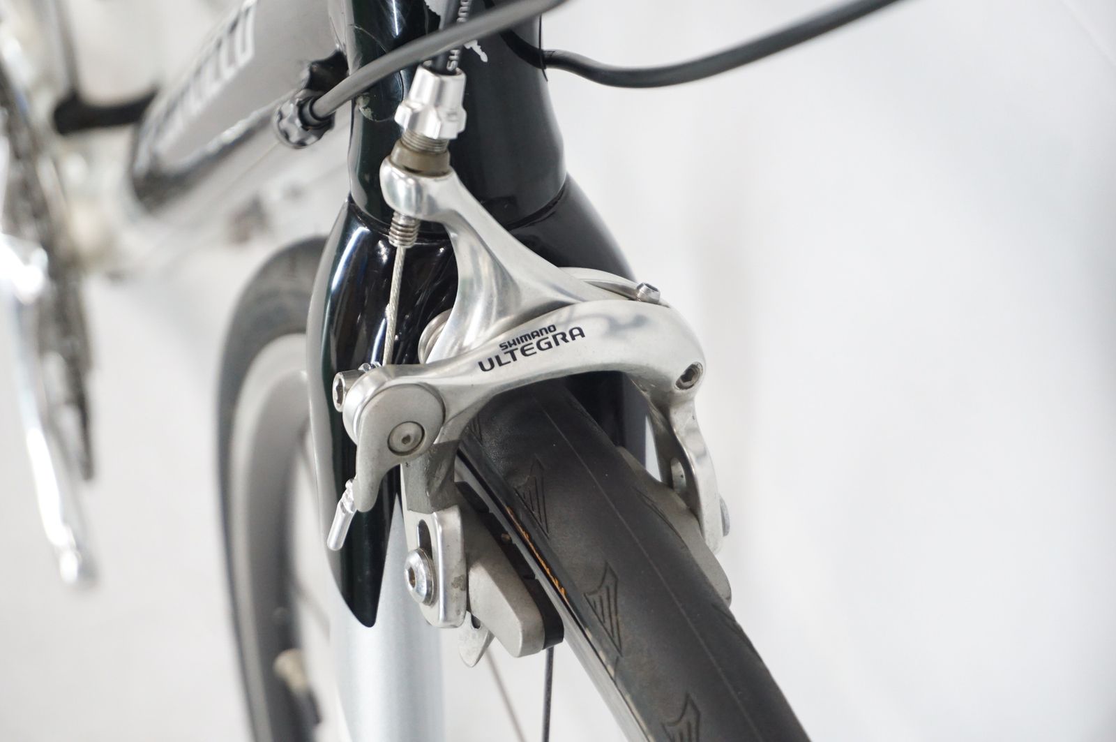 SPECIALIZED 「スペシャライズド」 ALLEZ COMP 2005年頃 ロードバイク