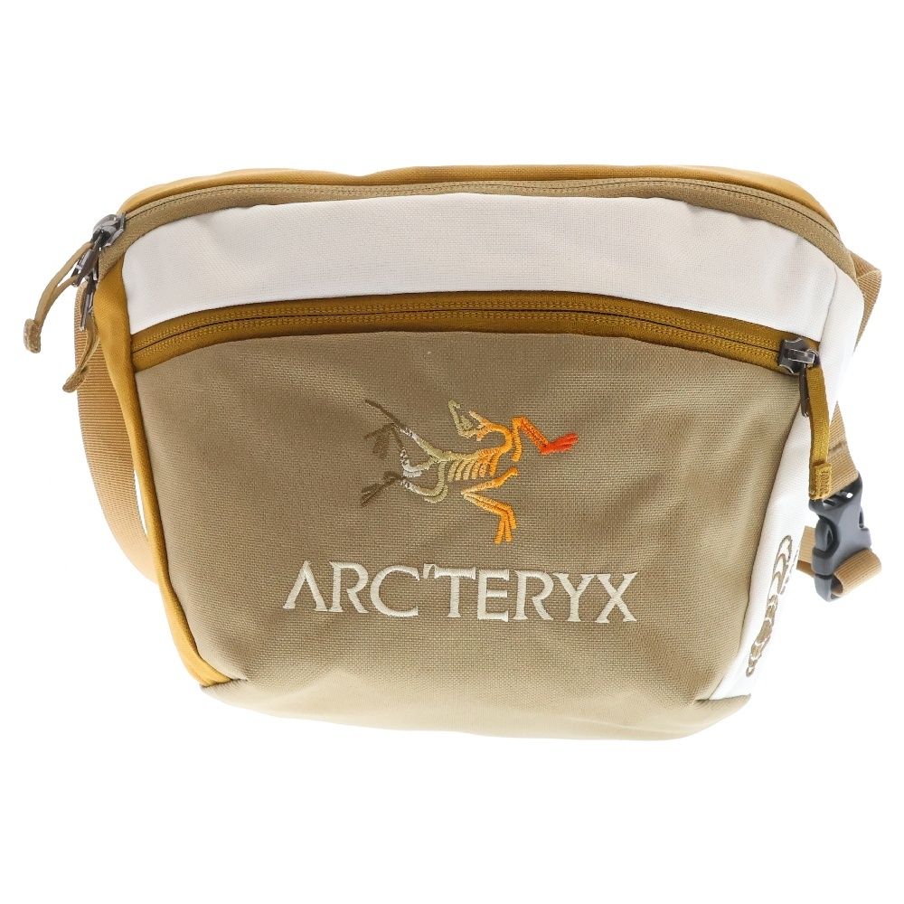 ARC'TERYX (アークテリクス) BEAMS別注 MANTIS 2 WAIST PACK
