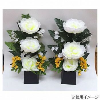 ビオニー シャクヤク 3灯 2個組 YMG6425