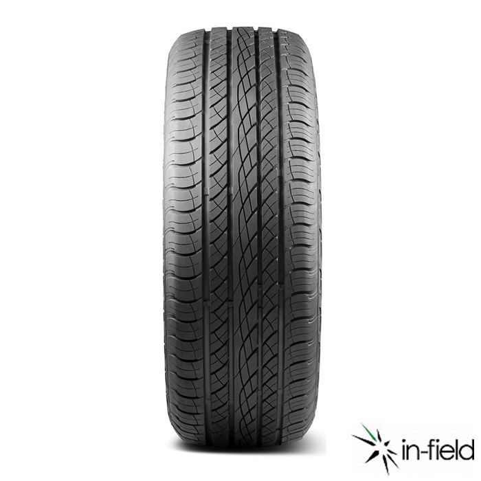235/55R18 新品サマータイヤ 2本セット 18インチ 2023年製 ANTARES 