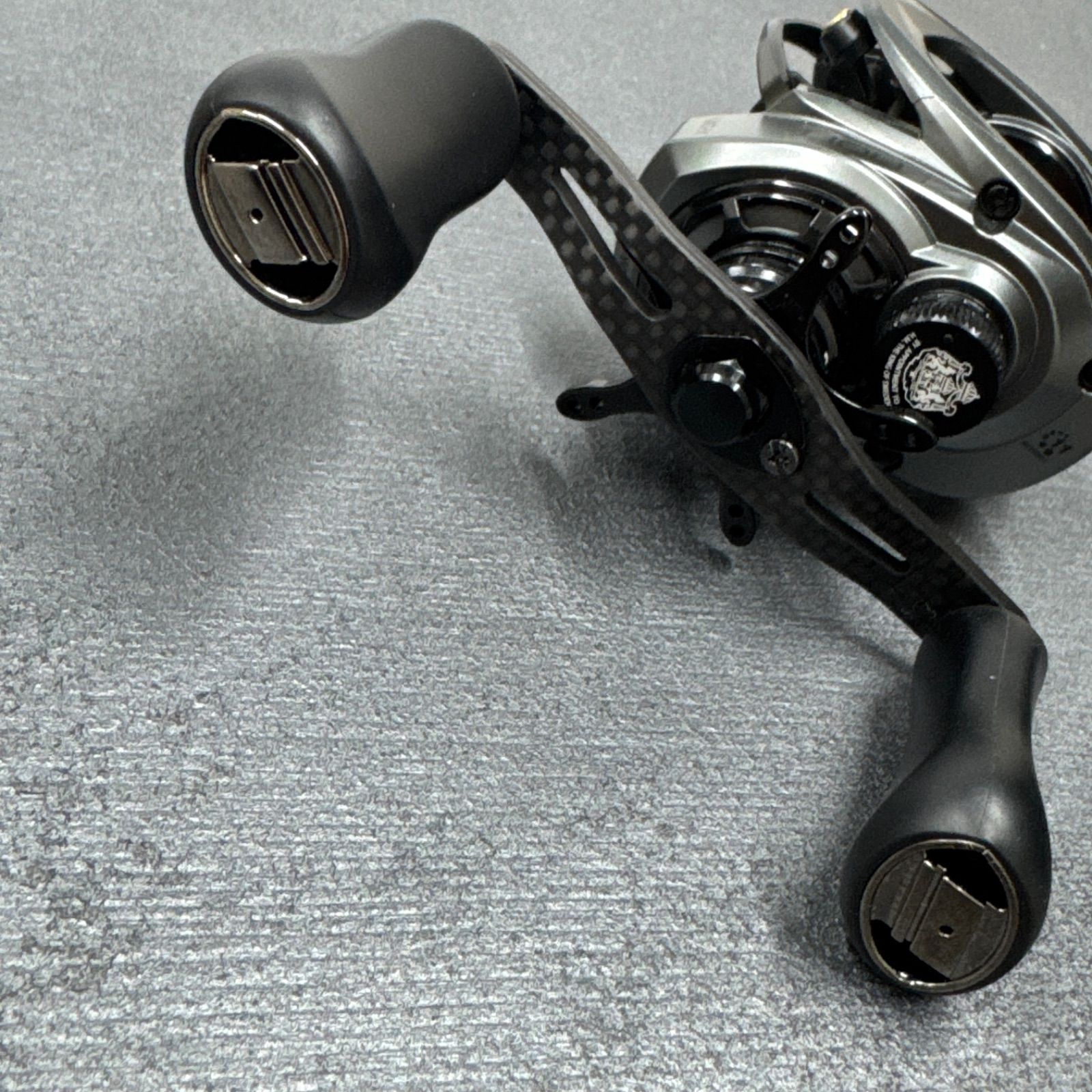 アブガルシア ゼノン