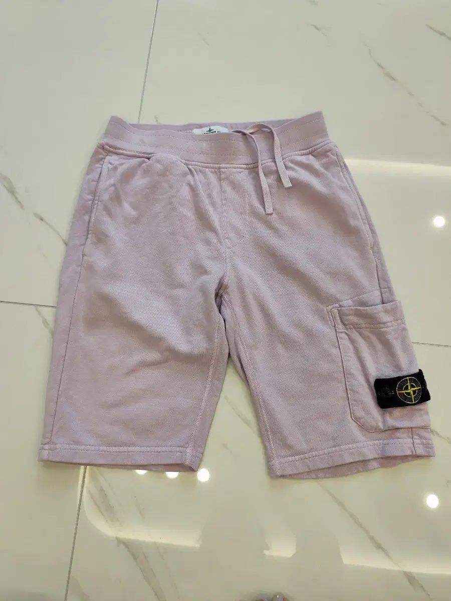 STONE ISLAND ストーンアイランド ジュニア 半ズボン 10A