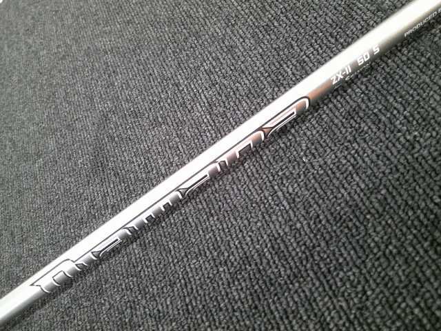 中古 フェアウェイウッド ダンロップ スリクソンZX Mk II/Diamana ZX