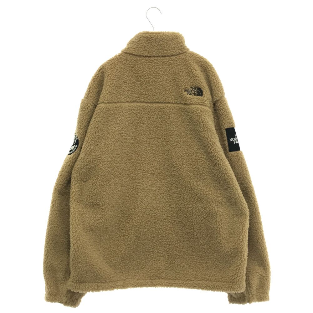 THE NORTH FACE (ザノースフェイス) RIMO FLEECE JACKET リモフリース