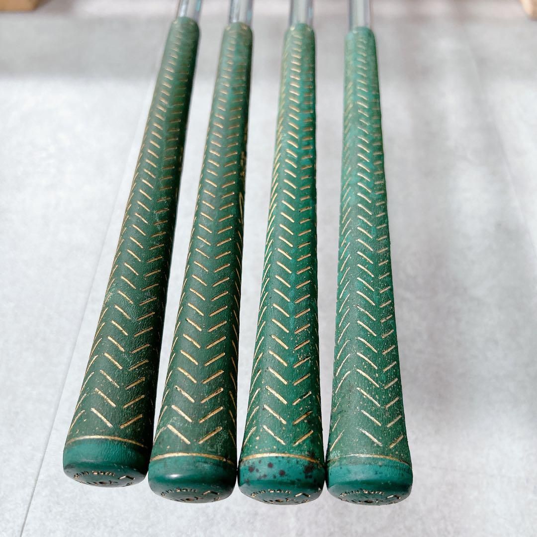 X542 リンクス プレデター ウッド 4本セット フレックスR X542 リンクス プレデター ウッド 4本セット フレックスR - メルカリ