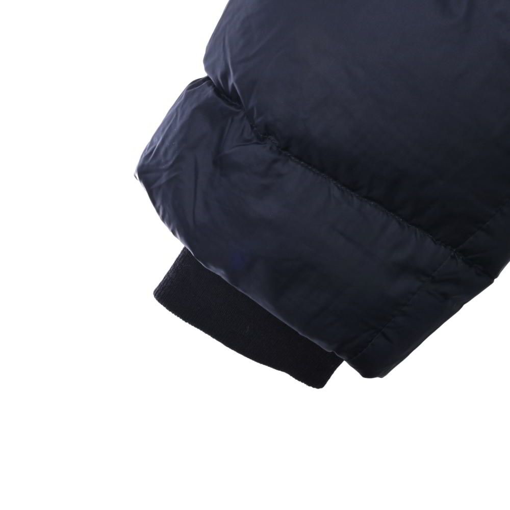 Rick Owens ムートンポケット ロング ダウンジャケット - メルカリ 