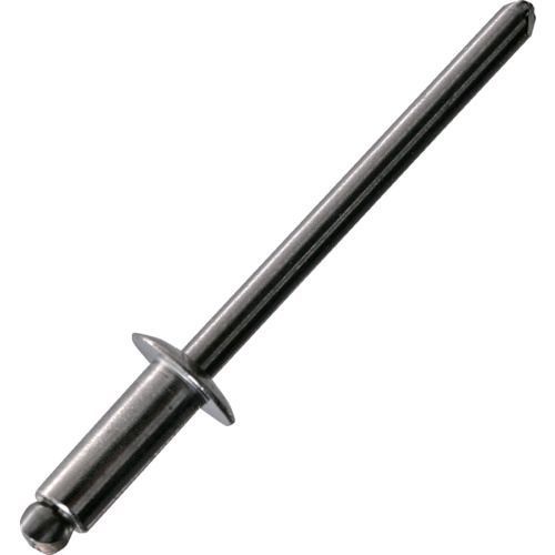 3営業日以内発送 在庫品 トラスコ中山 TRUSCO SS-44C ブラインドリベット ＳＵＳ ＳＵＳ ４－４ ５００本入 SS44C 沖縄離島販売不可