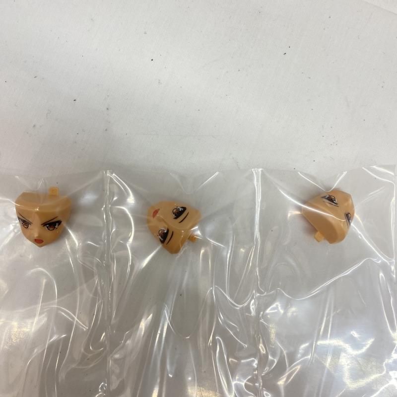中古】ｷｬﾗﾌﾟ）CG006 クロスフレーム・ガール ガオファイガー[22