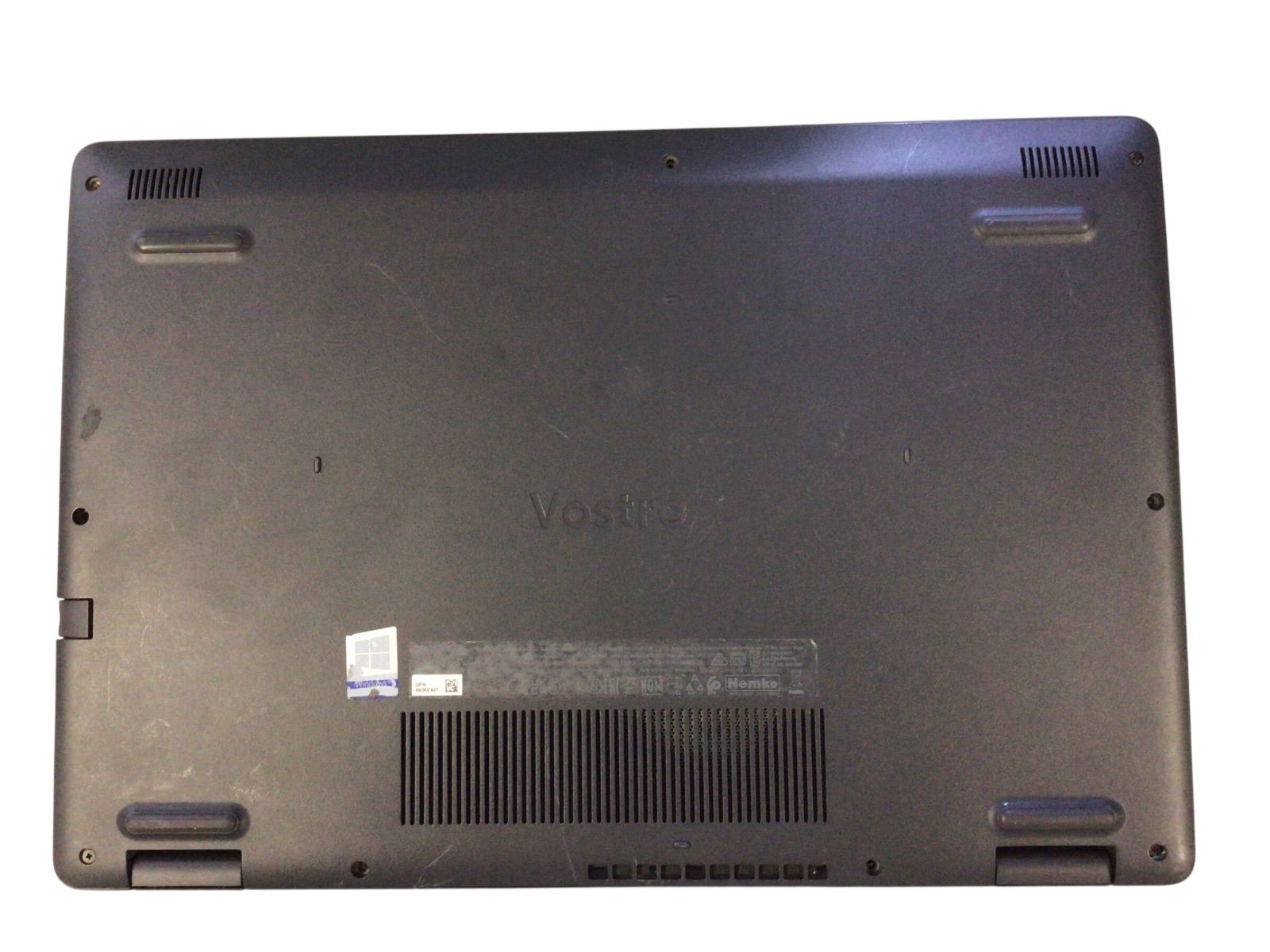 Dell npc384【ジャンク】DELL Vostro 3500 P90Fi5-1135G7/4GB