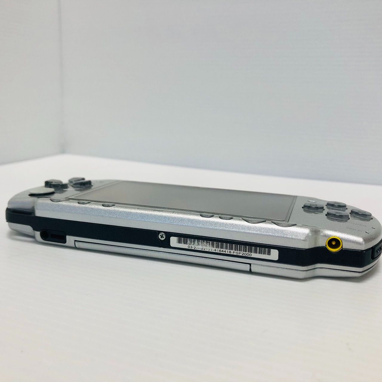 PSP-2000 ファイナルファンタジーVII