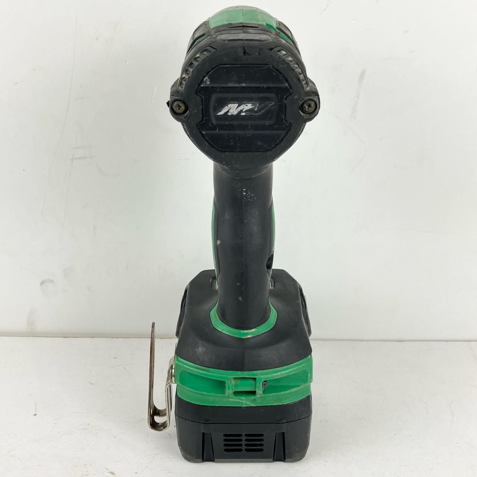 ハイコーキ 36v