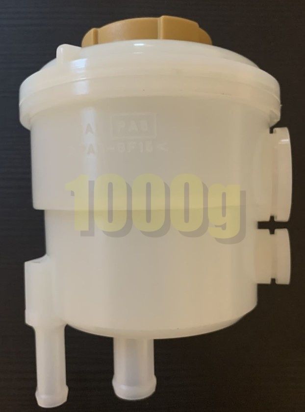 日産純正 NISSAN 超 品 シルビア S15 パワステ タンク 2WS 1999 1-2000 11 パワーステアリング